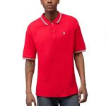 Fila Matcho 3 Polo Shirt Review: Stylish Comfort for Everyday Wear