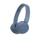 Sony WH-CH520 Wireless Headphones Bluetooth On-Ear Headset with Microphone Review