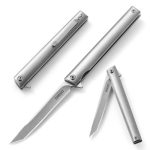 Best Flipper Knife: Durable, Precise Pocket Knives for Everyday Use