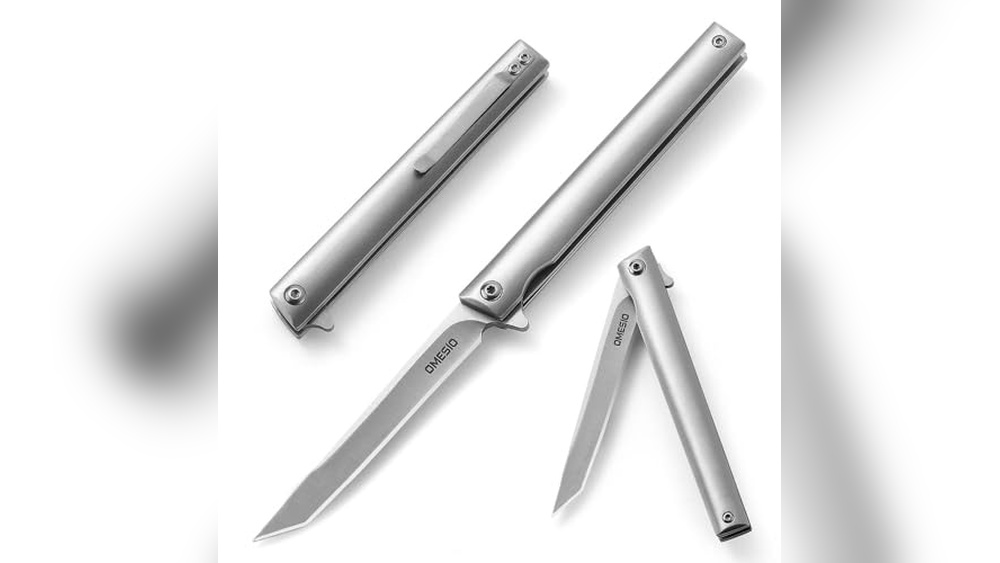 Best Flipper Knife: Durable, Precise Pocket Knives for Everyday Use