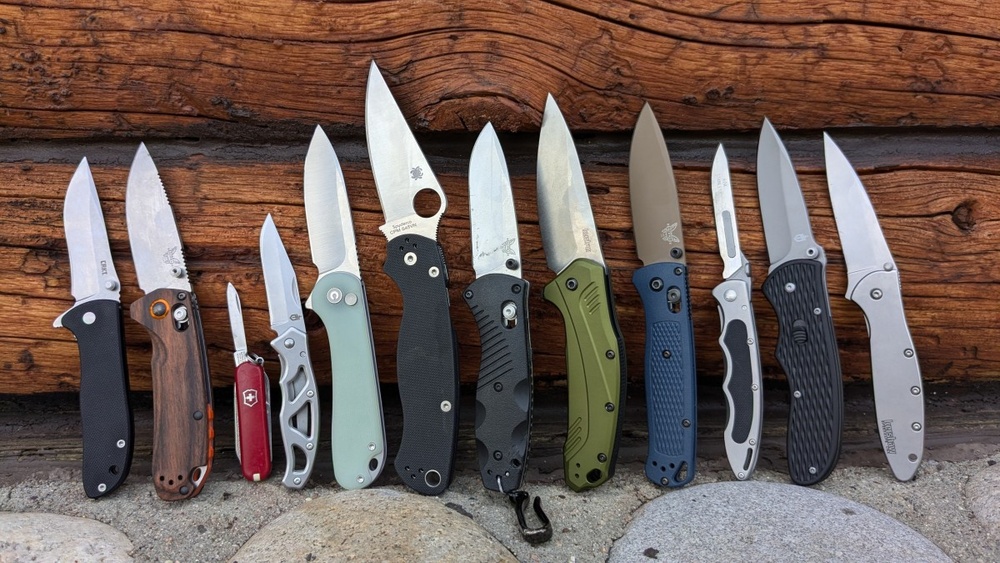 Best Flipper Knife: Top Picks for Durability And Precision in 2025 Unveiled