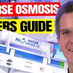 How To Choose the BEST REVERSE OSMOSIS DRINKING WATER SYSTEM