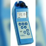 Myron L 6PIIFCE Meter: Ultimate Guide to Water Quality Testing Tools