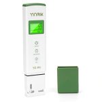 YINMIK YK-P01 pH Tester: Accurate Digital Meter for Hydroponics & More