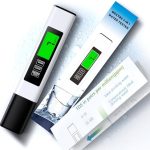 2025 All-New 4 in 1 Tds Meter: Accurate Digital Water Tester Review