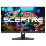 Best Gaming Monitor in 2025: Top Sceptre Picks for Ultimate Play