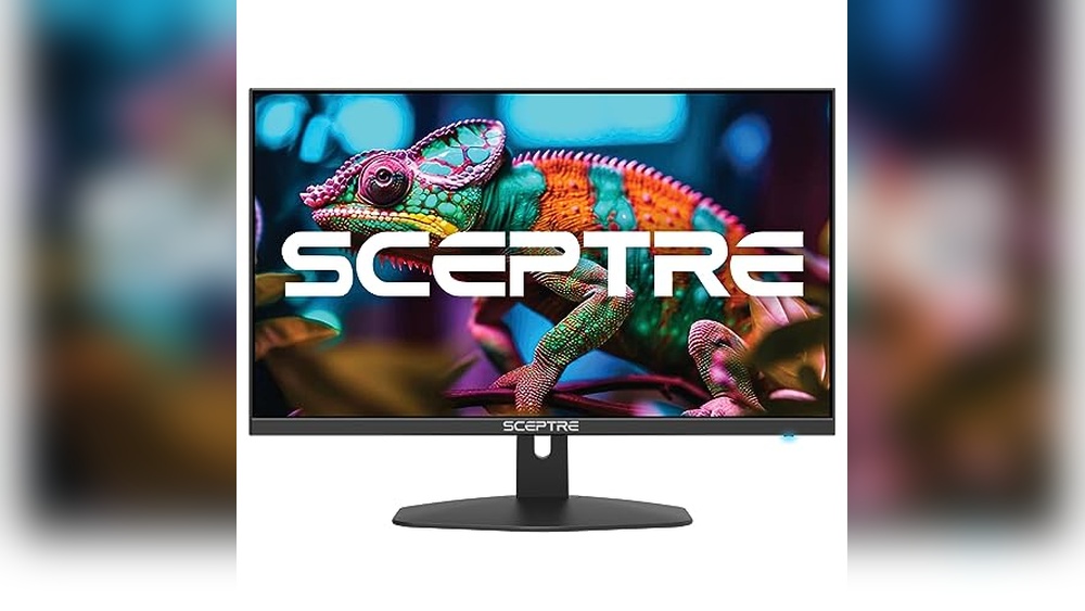 Best Gaming Monitor in 2025: Top Sceptre Picks for Ultimate Play