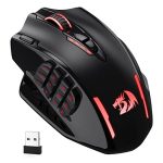 Best Gaming Mouse for Precision and Performance Every Gamer Needs