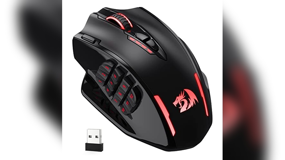 Best Gaming Mouse for Precision and Performance Every Gamer Needs