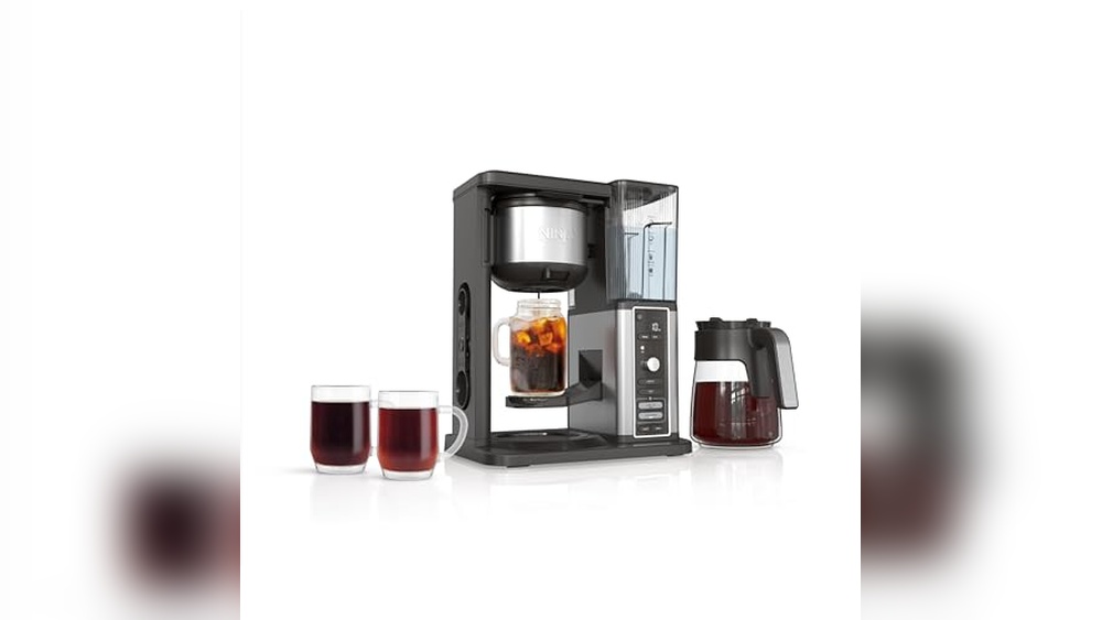 Best Machine to Make Iced Coffee at Home: Top Picks for Delicious Brews