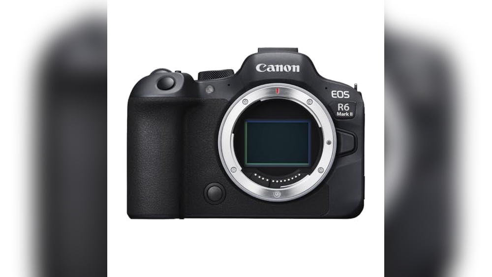 Canon EOS R6 Mark Review: Ultimate Mirrorless Camera for Photographers