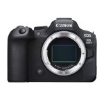Canon Eos R6 Mark