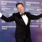 Elon Mask: Unveiling Secrets Behind His Success Story