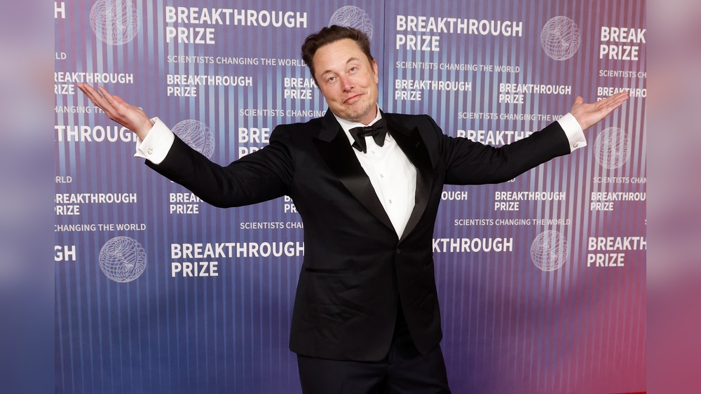 Elon Mask: Unveiling Secrets Behind His Success Story