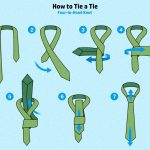 How to Tie a Tie? Easy Steps for a Perfect Knot Every Time