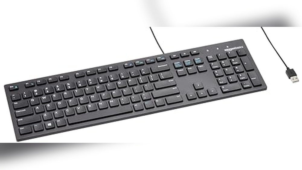 Keyboard Buying Guide: Top Models for Comfort and Performance in 2024