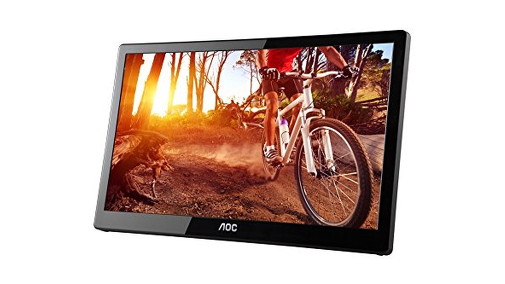 Portable Monitor Buying Guide: Top Models for Work and Travel 2024