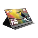 Portable Monitor: Top Picks for Enhanced Productivity On-the-Go