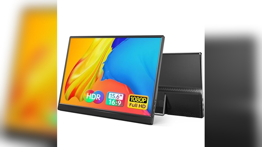 Portable Monitor Reviews: Top Picks for Work and Travel in 2024