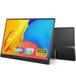 Portable Monitor Reviews: Top Picks for Work and Travel in 2024