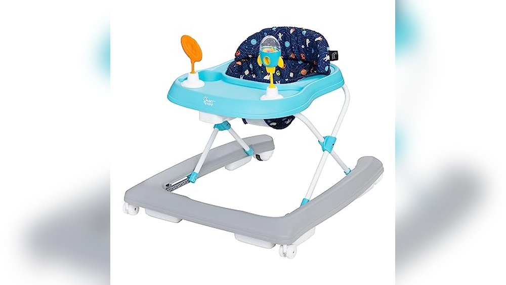 Best Baby Walkers For Carpet