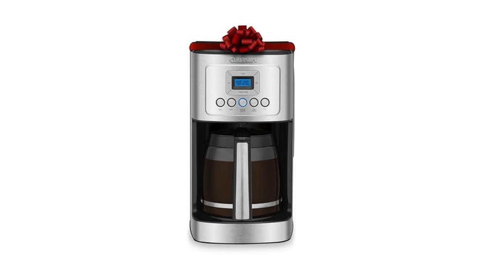 Best Coffee Machine