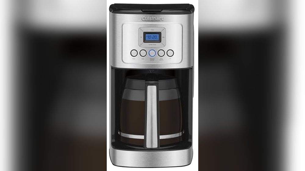 Best Coffee Machine