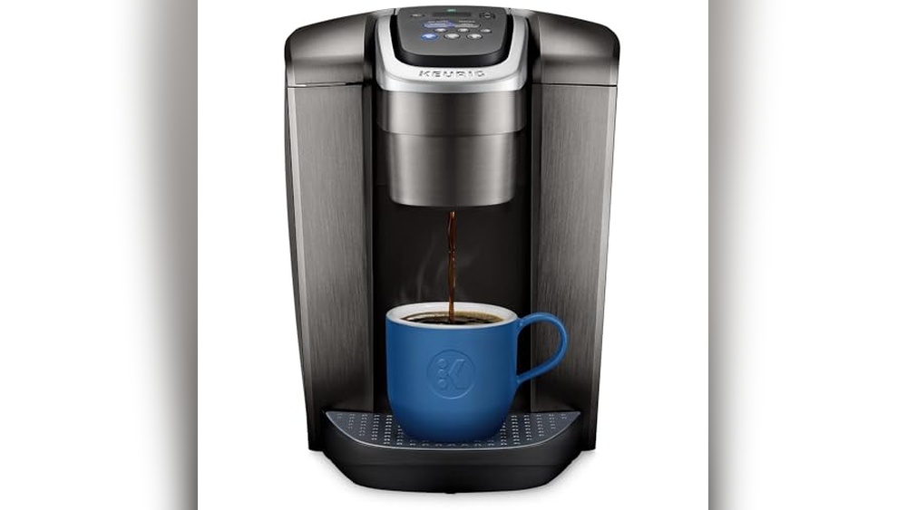 Best Coffee Machine