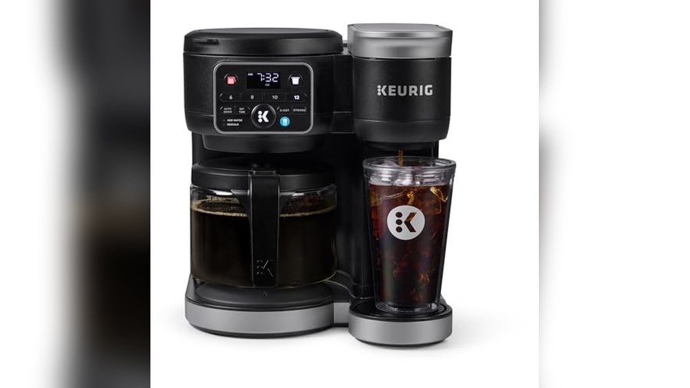 Best Coffee Machine