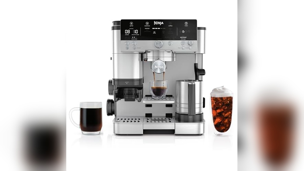 Best Coffee Machine