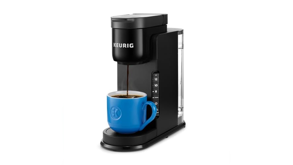 Best Coffee Machine
