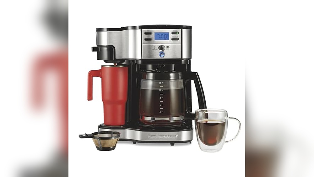 Best Coffee Maker in 2025