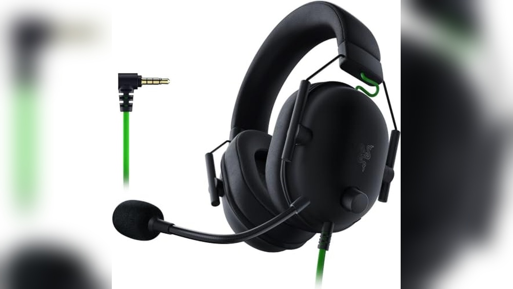 Best Gaming Headphone