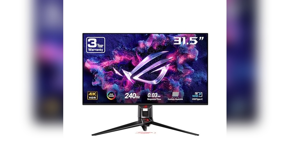 Best Gaming Monitor