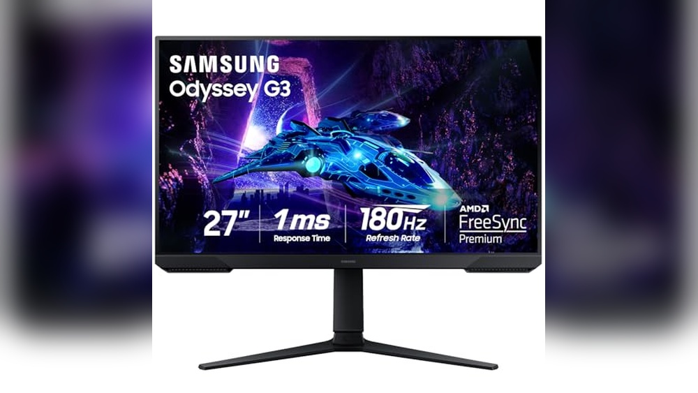 Best Gaming Monitor