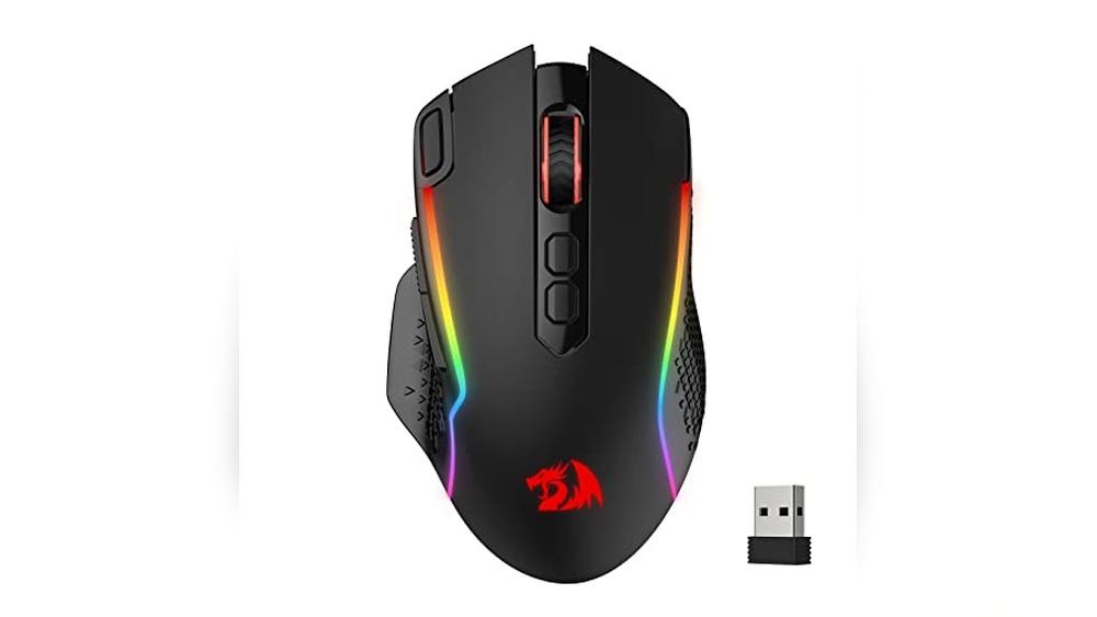Best Gaming Mouse