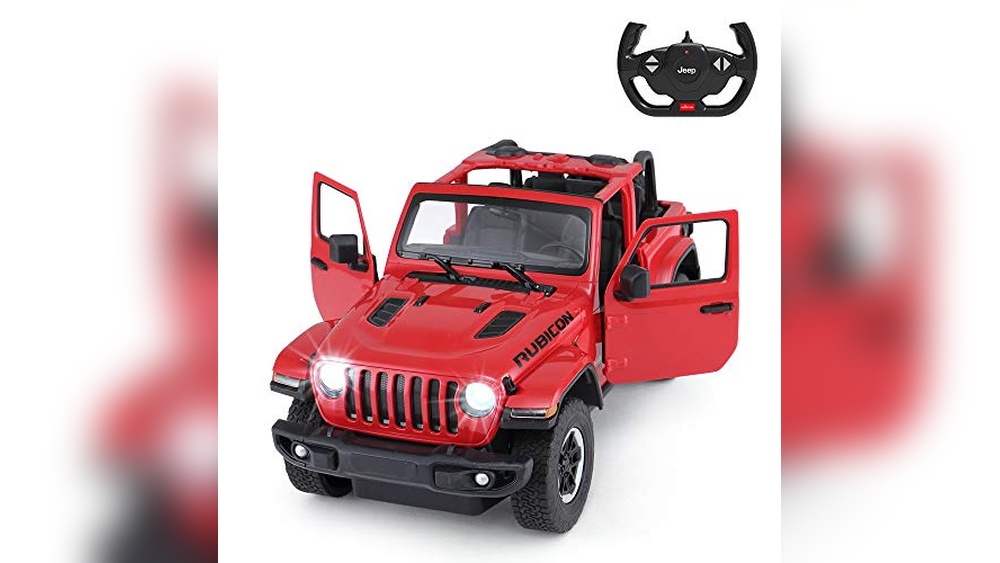 Best Jeep Car Wragnler