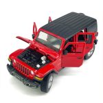 Best Jeep Car Wragnler