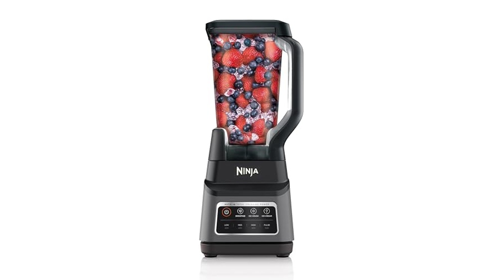 Best Kitchen Blenders for Smoothies, Frozen Drinks, and Perfect Mixing