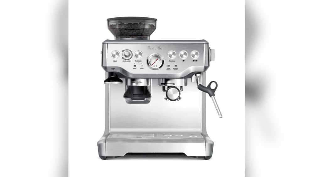 Best Semi Automatic Espresso Machine for Perfect Coffee Every Time