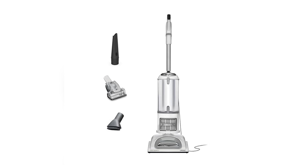 Best Vacuum Cleaners 2025