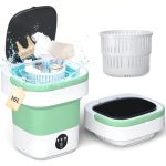 Best Washing Machine for Cottom Cloth
