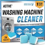 Best Washing Machine for Hard Water