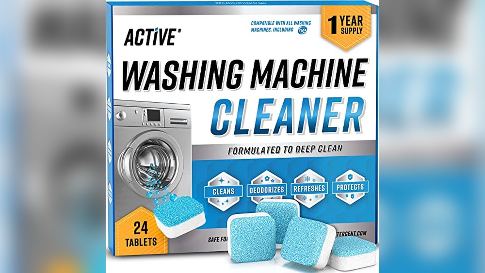 Best Washing Machine for Hard Water