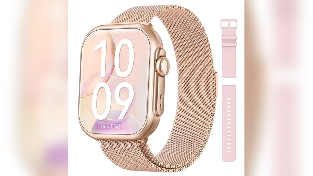 Best Waterproof Smart Watches