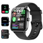 Best Waterproof Smart Watches
