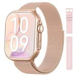 Best Waterproof Smart Watches