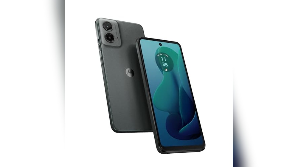 Budget Smartphones