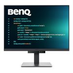 Coding Monitor