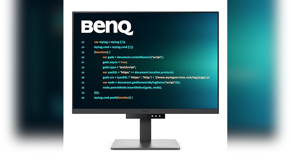 Coding Monitor